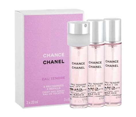 chance chanel eau tendre 20ml|cheap Chanel Chance Eau tendre.